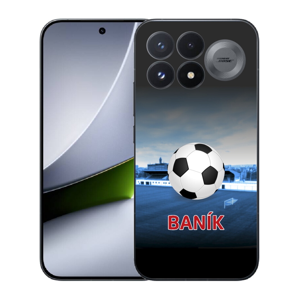 mmCase gél tok a Xiaomi Poco F9 Pro 5G-hez – bányász 2