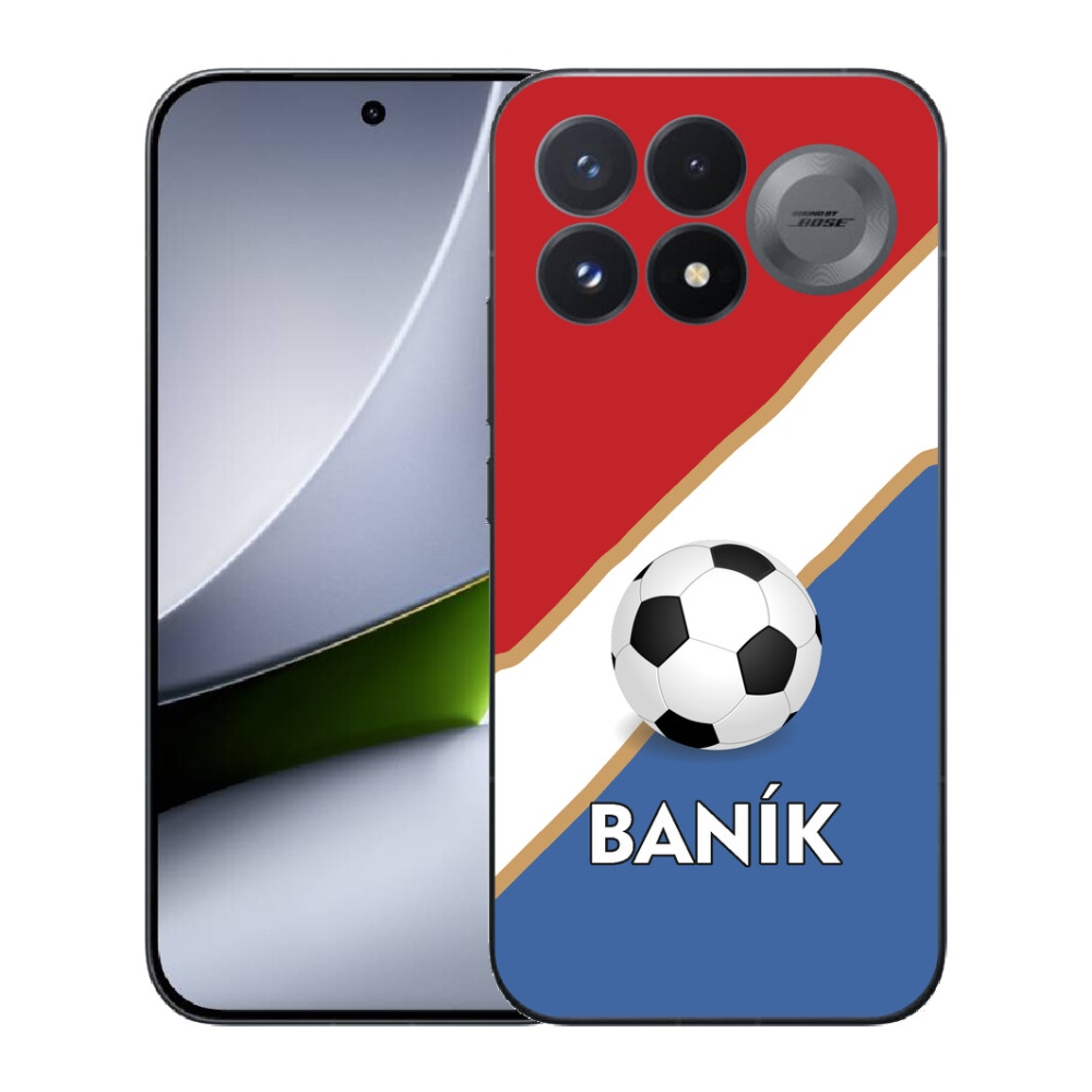 mmCase gélhuzat a Xiaomi Poco F9 Pro 5G-hez – Baník