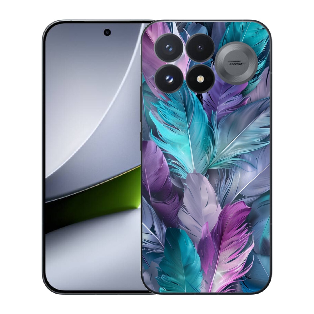 mmCase géltok a Xiaomi Poco F9 Pro 5G-hez – színes tollak 2