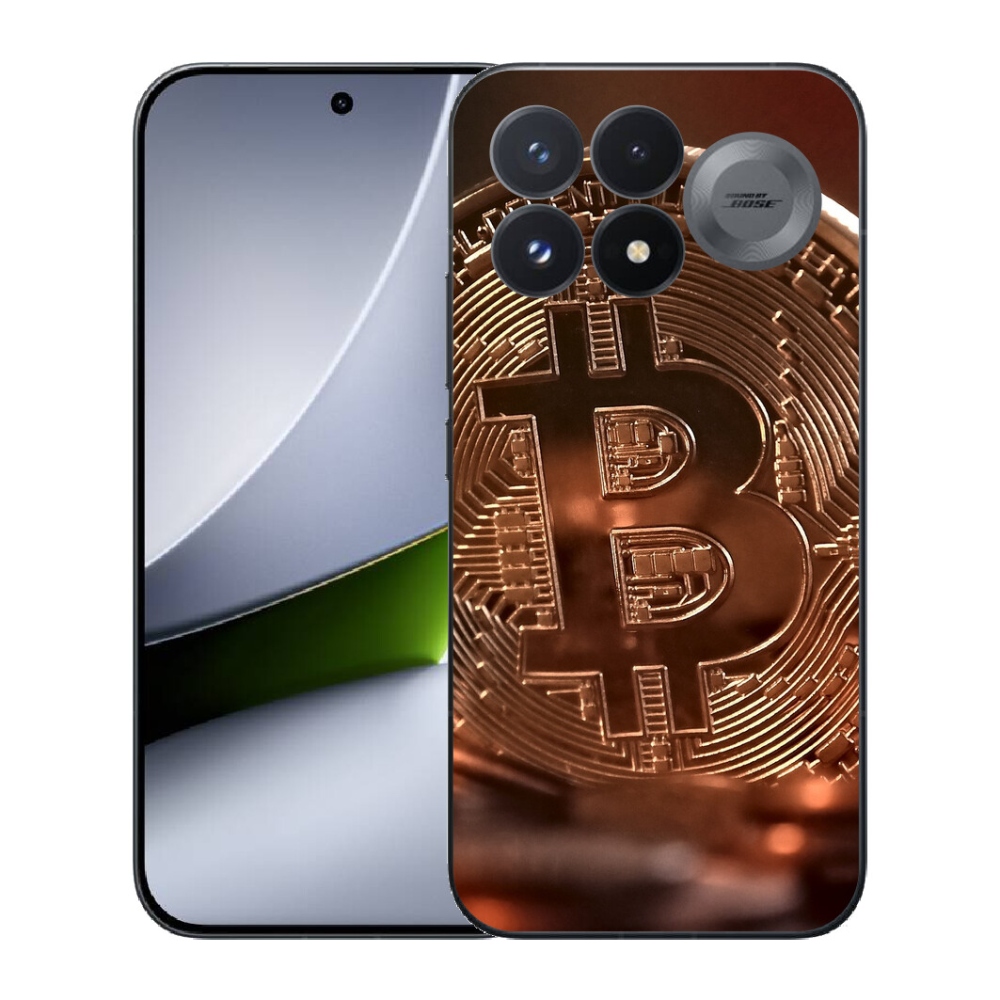 mmCase géltok a Xiaomi Poco F9 Pro 5G-hez – bitcoin
