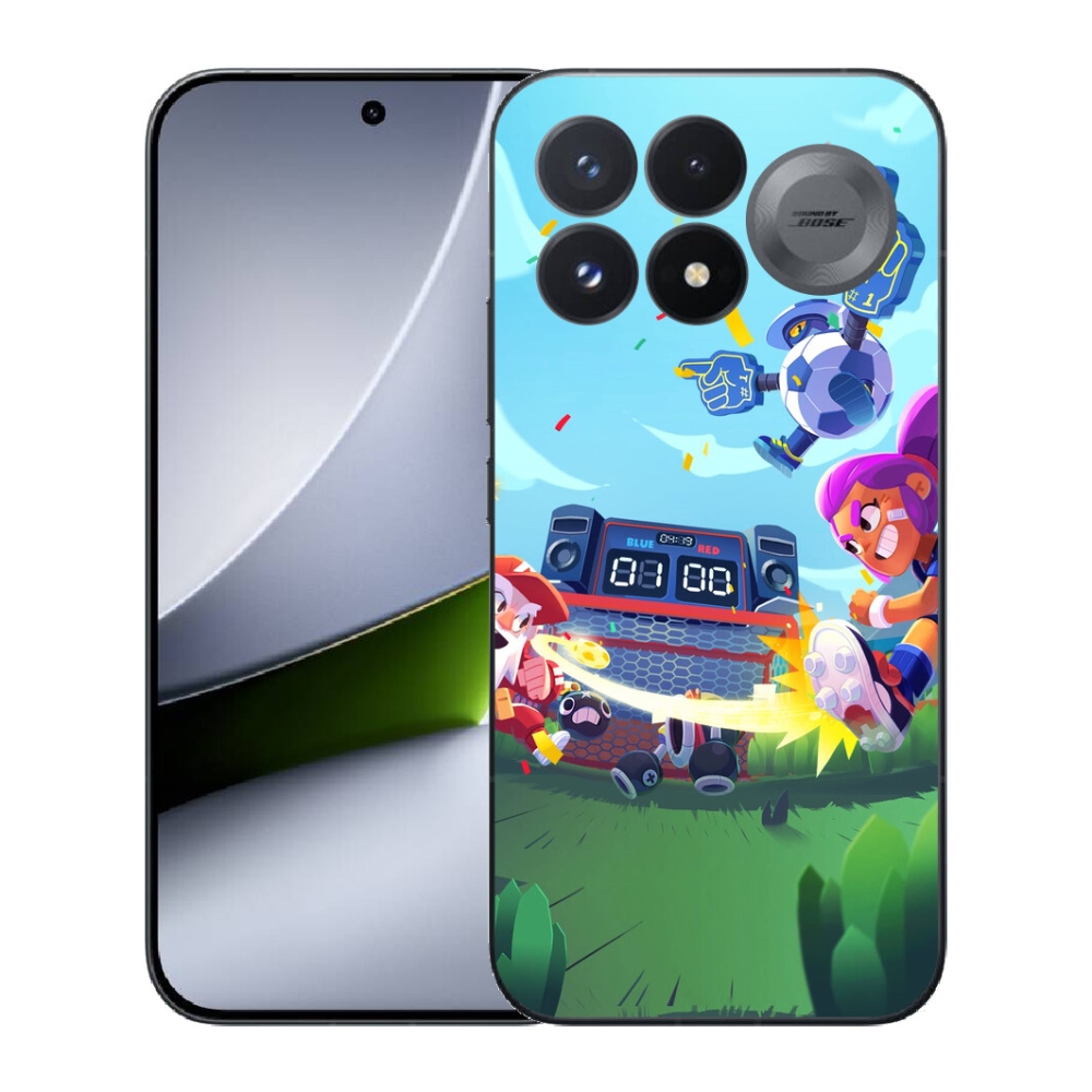 mmCase géltok a Xiaomi Poco F9 Pro 5G-hez – Brawl Stars 1