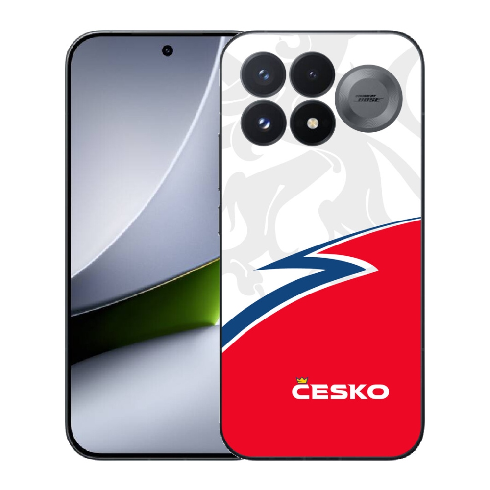 mmCase géltok a Xiaomi Poco F9 Pro 5G-hez – Csehország 1