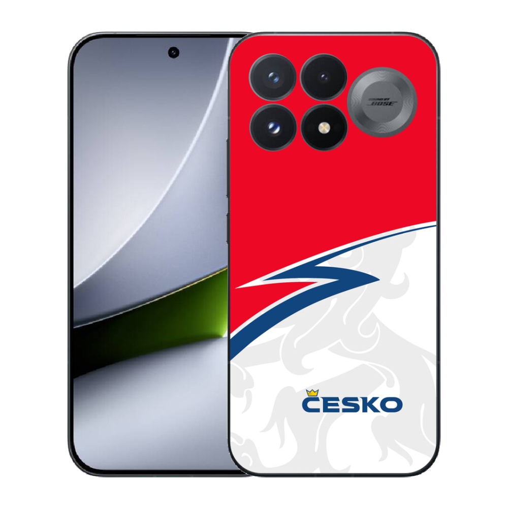 mmCase géltok a Xiaomi Poco F9 Pro 5G-hez – Csehország