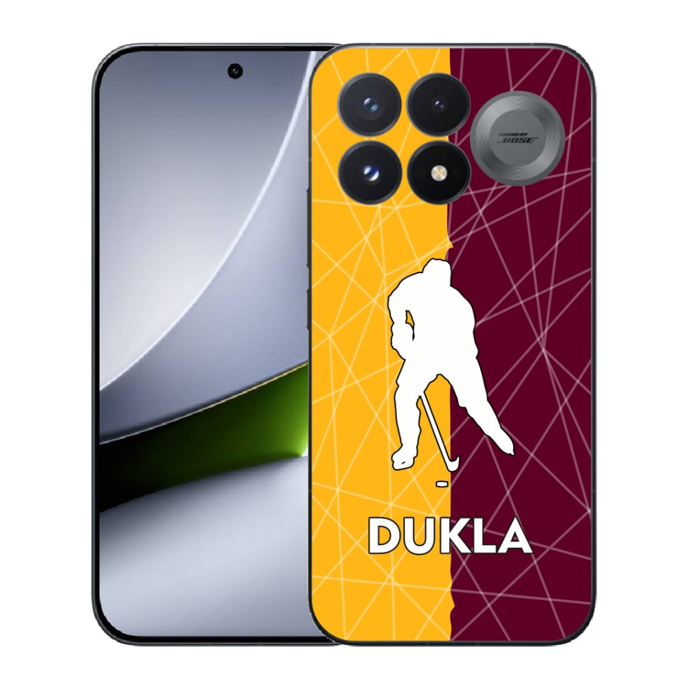 mmCase gél tok a Xiaomi Poco F9 Pro 5G-hez – Dukla