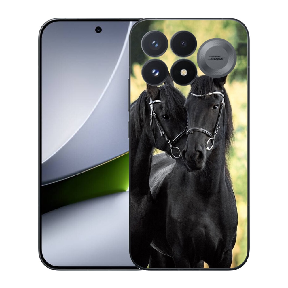 mmCase géltok a Xiaomi Poco F9 Pro 5G-hez – két fekete ló