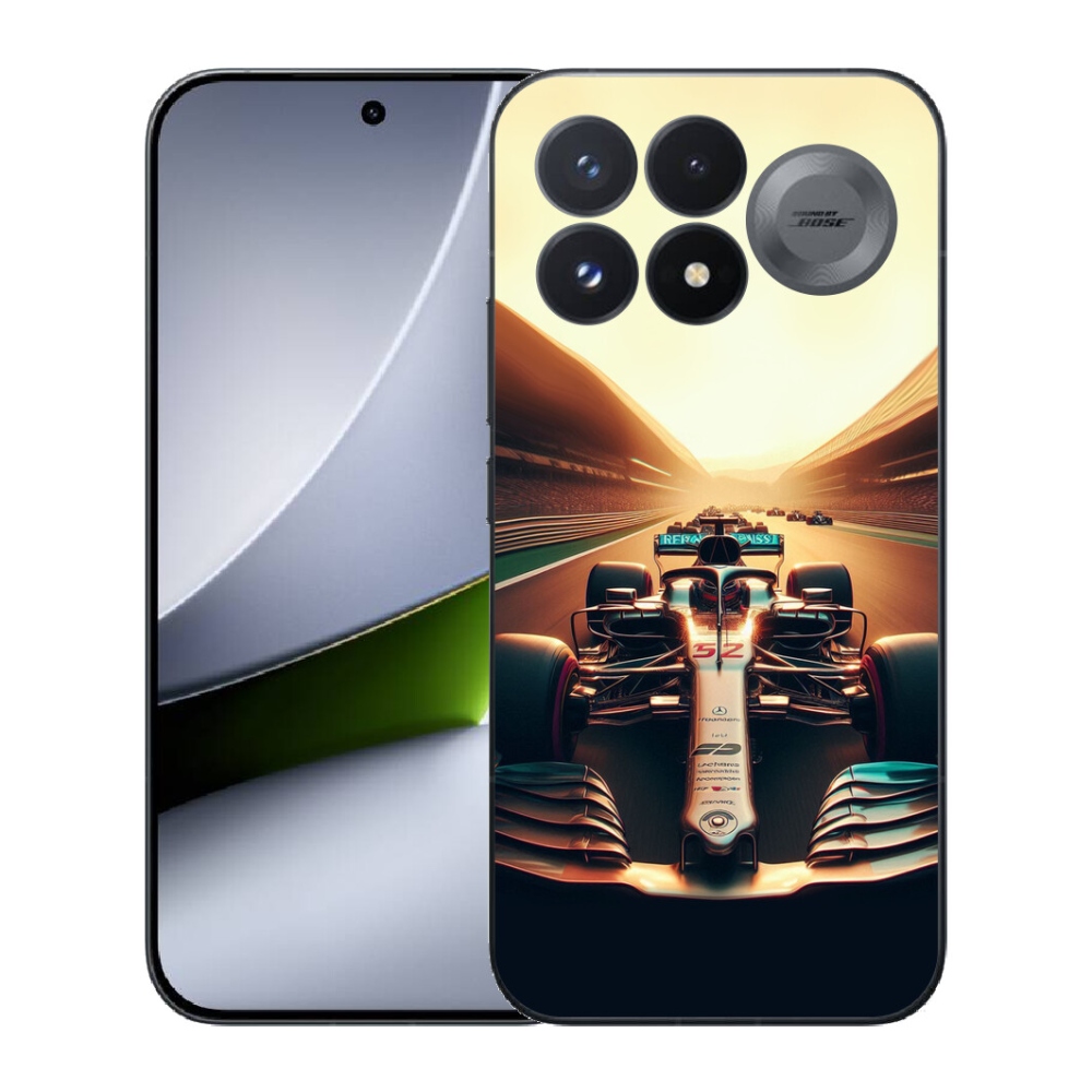 mmCase géltok a Xiaomi Poco F9 Pro 5G-hez – Formula 1