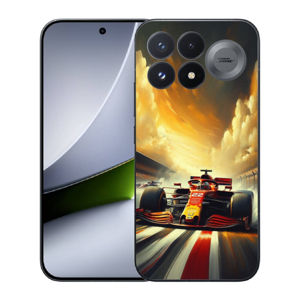 mmCase géltok a Xiaomi Poco F9 Pro 5G-hez – Formula 2