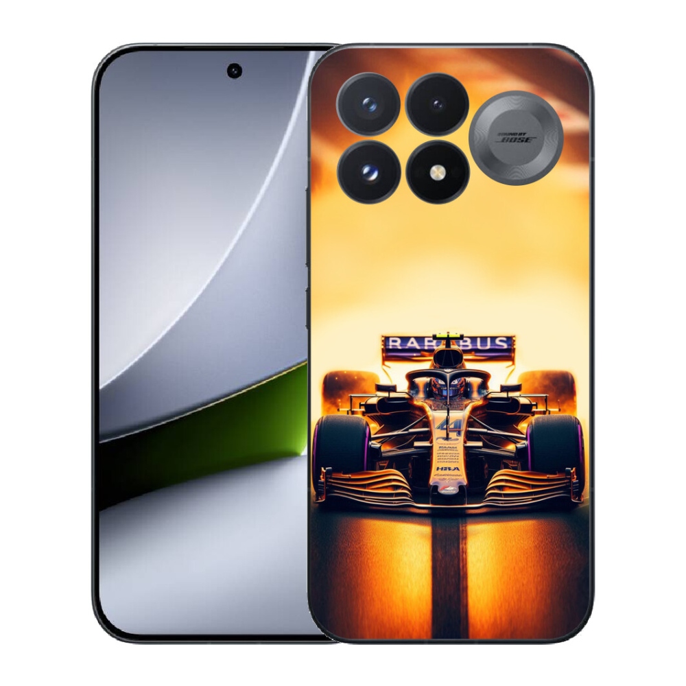 mmCase géltok a Xiaomi Poco F9 Pro 5G-hez – leírás