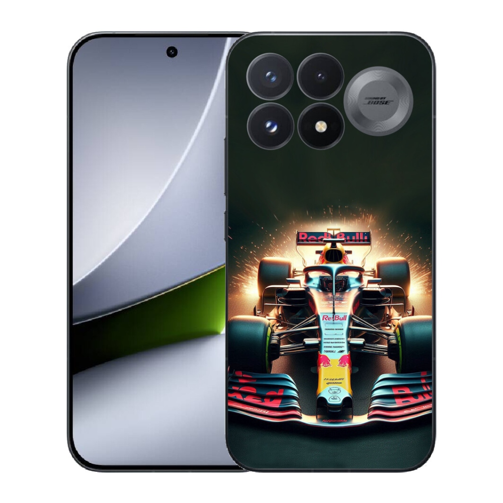 mmCase géltok a Xiaomi Poco F9 Pro 5G-hez – Formula 3
