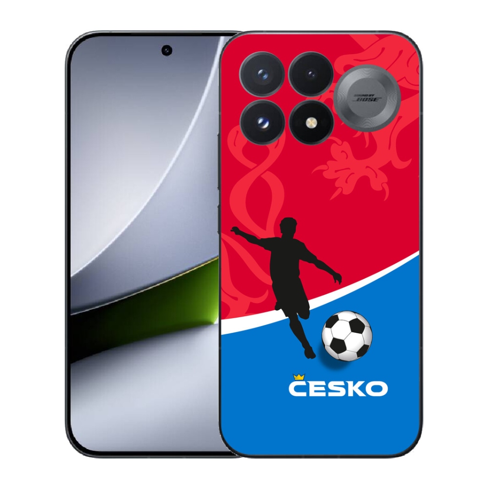 mmCase géltok a Xiaomi Poco F9 Pro 5G-hez – cseh labdarúgás