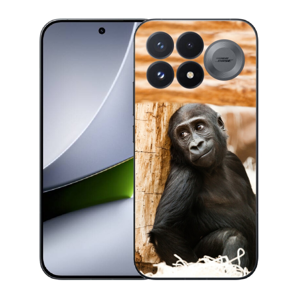 mmCase gél tok a Xiaomi Poco F9 Pro 5G-hez – Gorilla