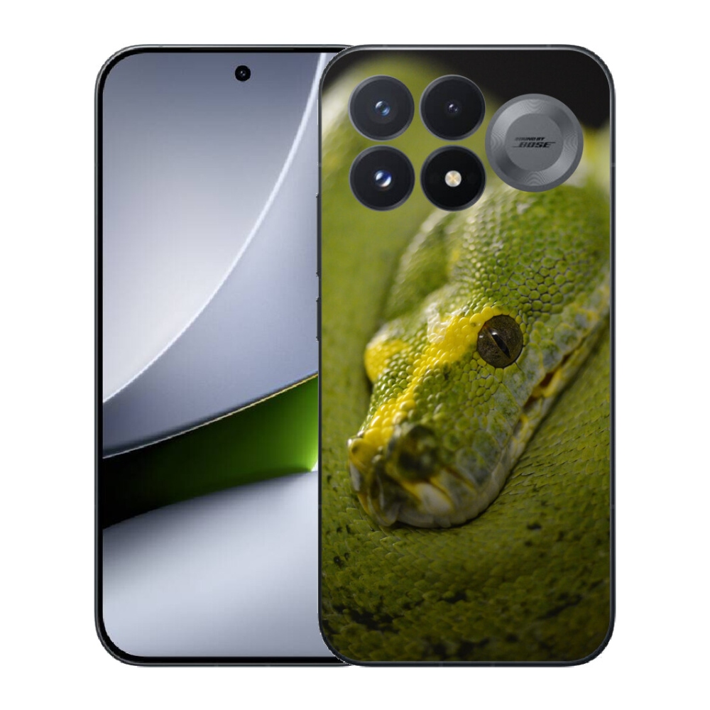 mmCase géltok a Xiaomi Poco F9 Pro 5G-hez – kígyó 2