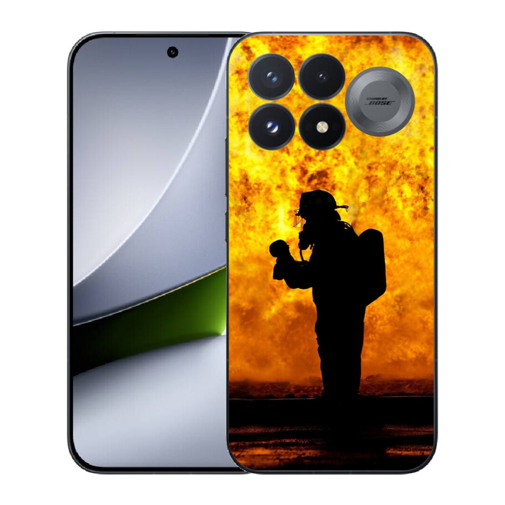 mmCase géltok a Xiaomi Poco F9 Pro 5G-hez – tűzoltó