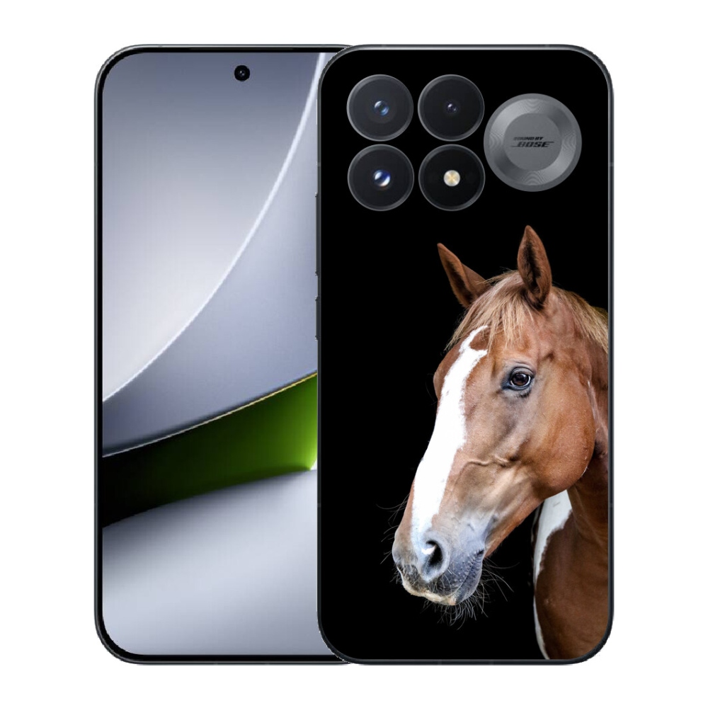 mmCase géltok a Xiaomi Poco F9 Pro 5G-hez – barna ló 3