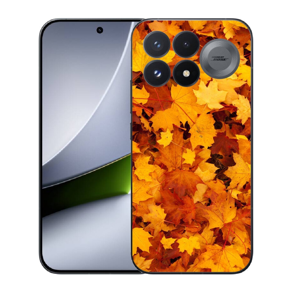 mmCase gélhuzat a Xiaomi Poco F9 Pro 5G-hez – juharlevelek