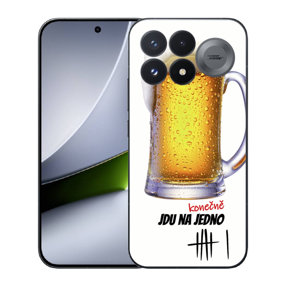 mmCase gélhuzat a Xiaomi Poco F9 Pro 5G-hez – megyek egy sörre