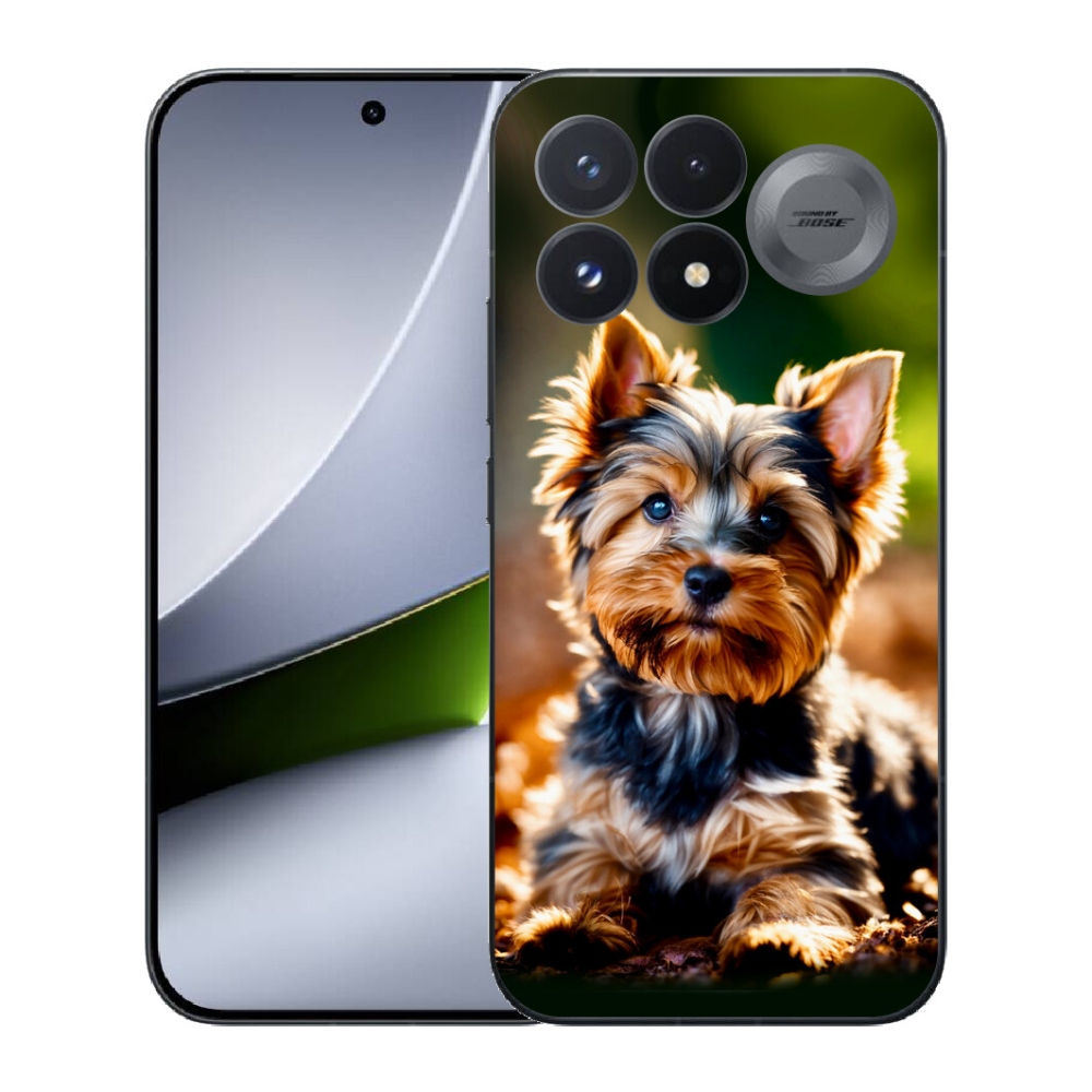 mmCase gélhuzat a Xiaomi Poco F9 Pro 5G-hez – yorkshire 10