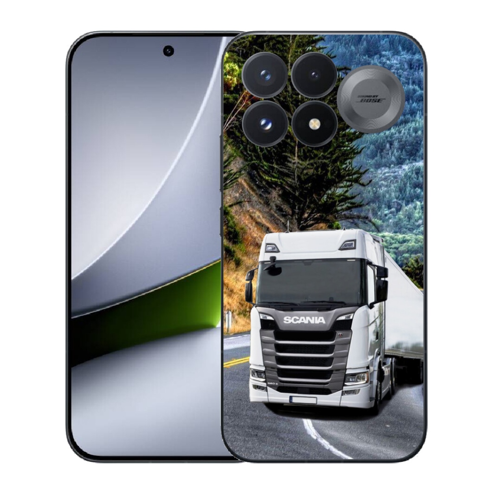mmCase géltok a Xiaomi Poco F9 Pro 5G-hez – teherautó 1