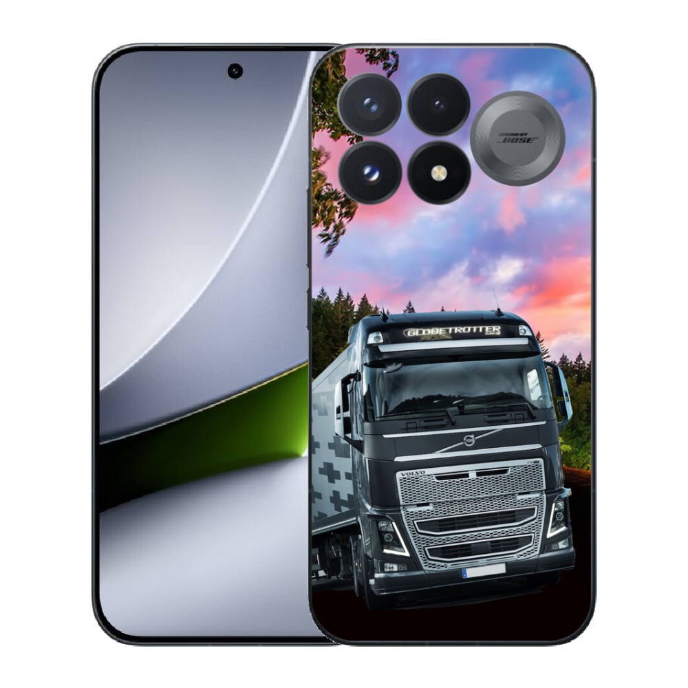 mmCase gélhuzat a Xiaomi Poco F9 Pro 5G-hez – teherautó 2
