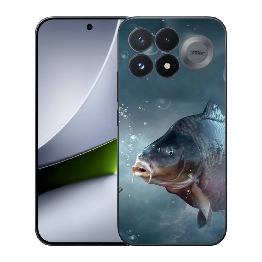 mmCase géltok a Xiaomi Poco F9 Pro 5G-hez – ponty és buborékok