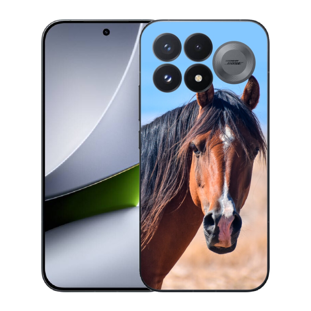 mmCase géltok a Xiaomi Poco F9 Pro 5G-hez – nyugodt ló