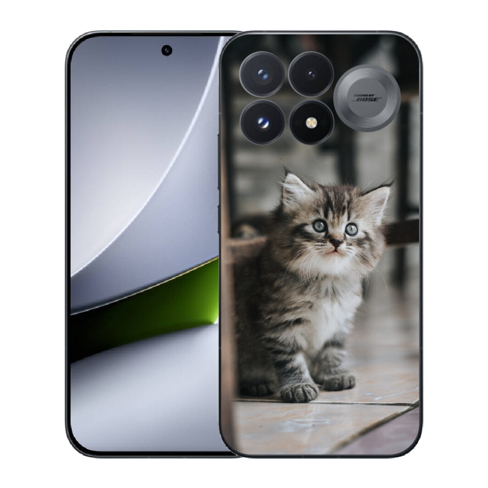 mmCase géltok a Xiaomi Poco F9 Pro 5G-hez – cica