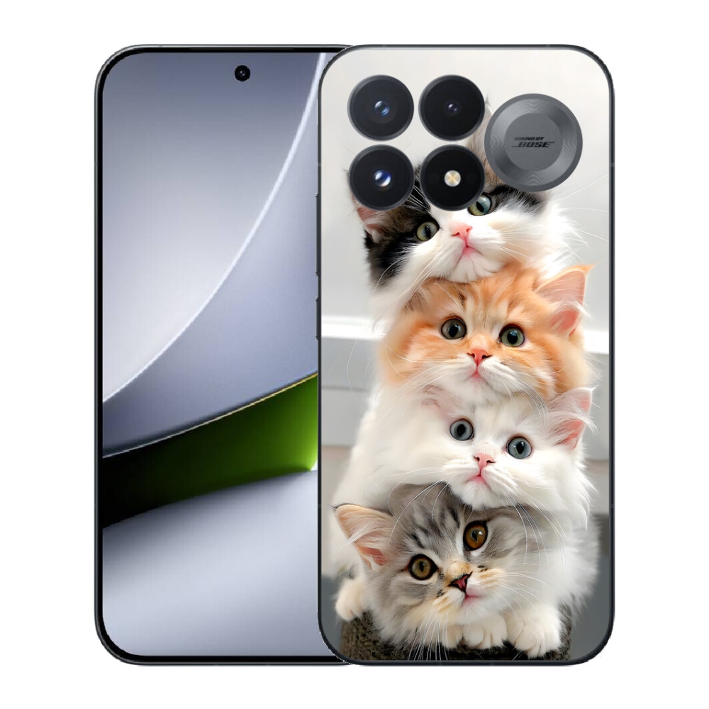 mmCase géltok a Xiaomi Poco F9 Pro 5G-hez – macskás csapat