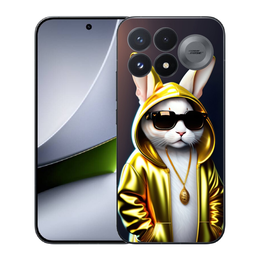 mmCase géltok a Xiaomi Poco F9 Pro 5G-hez – macska főnök