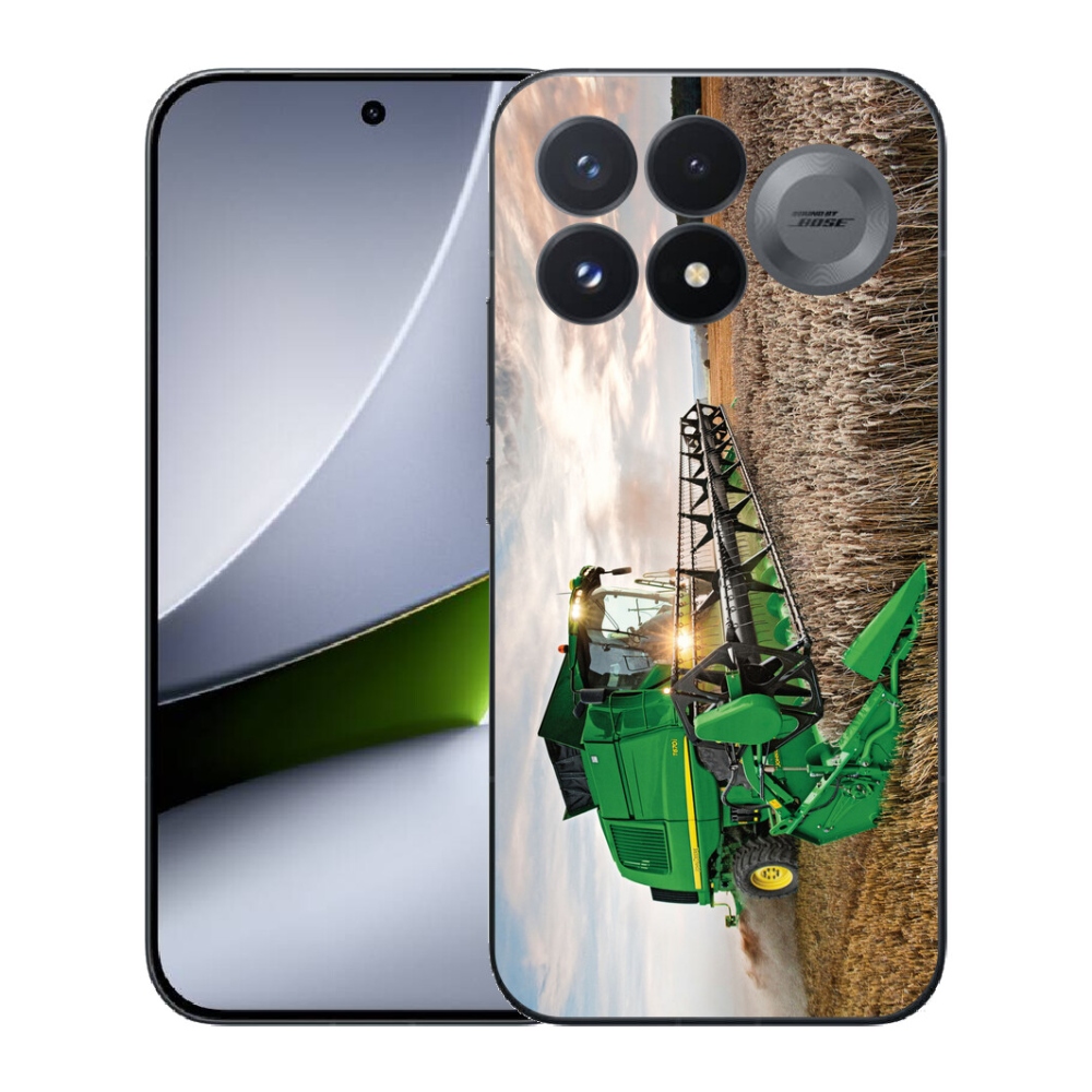 mmCase gélhuzat a Xiaomi Poco F9 Pro 5G-hez – kombájn