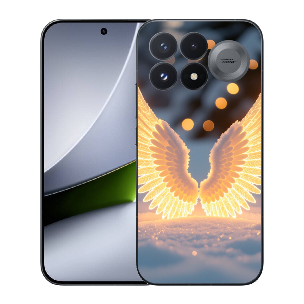 mmCase géltok a Xiaomi Poco F9 Pro 5G-hez – szárnyak
