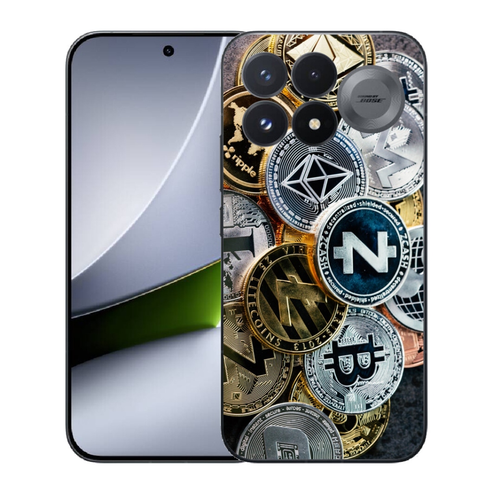 mmCase géltok a Xiaomi Poco F9 Pro 5G-hez – kriptovaluták