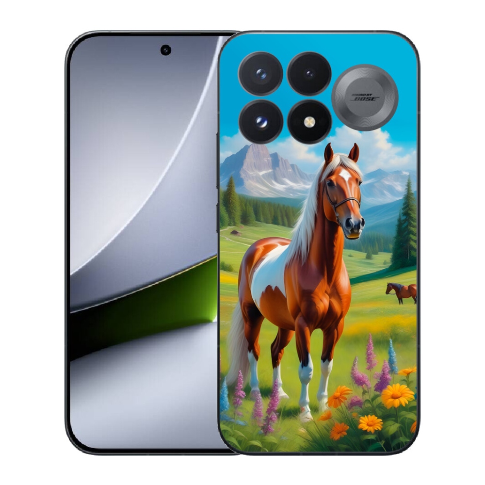 mmCase géltok a Xiaomi Poco F9 Pro 5G-hez – ló a réten