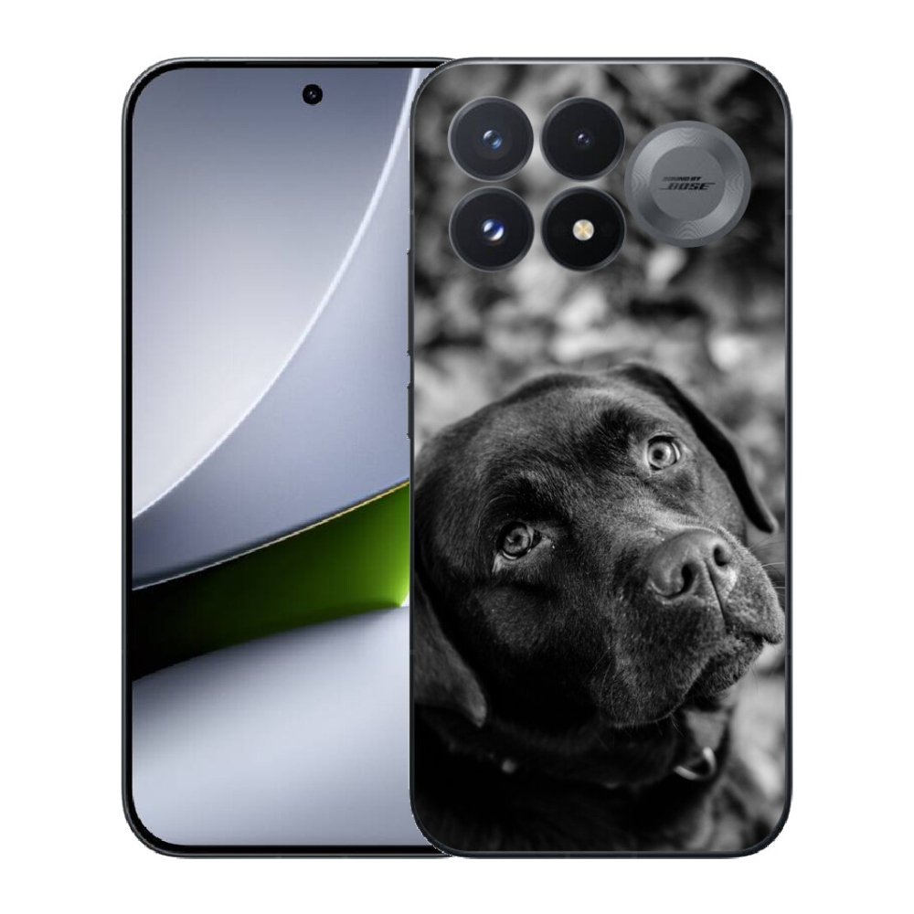 mmCase géltok a Xiaomi Poco F9 Pro 5G-hez – labrador