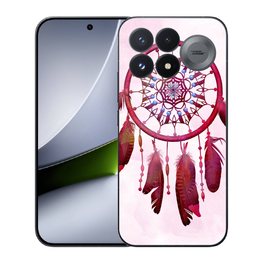 mmCase gélhuzat a Xiaomi Poco F9 Pro 5G-hez – álomfogó