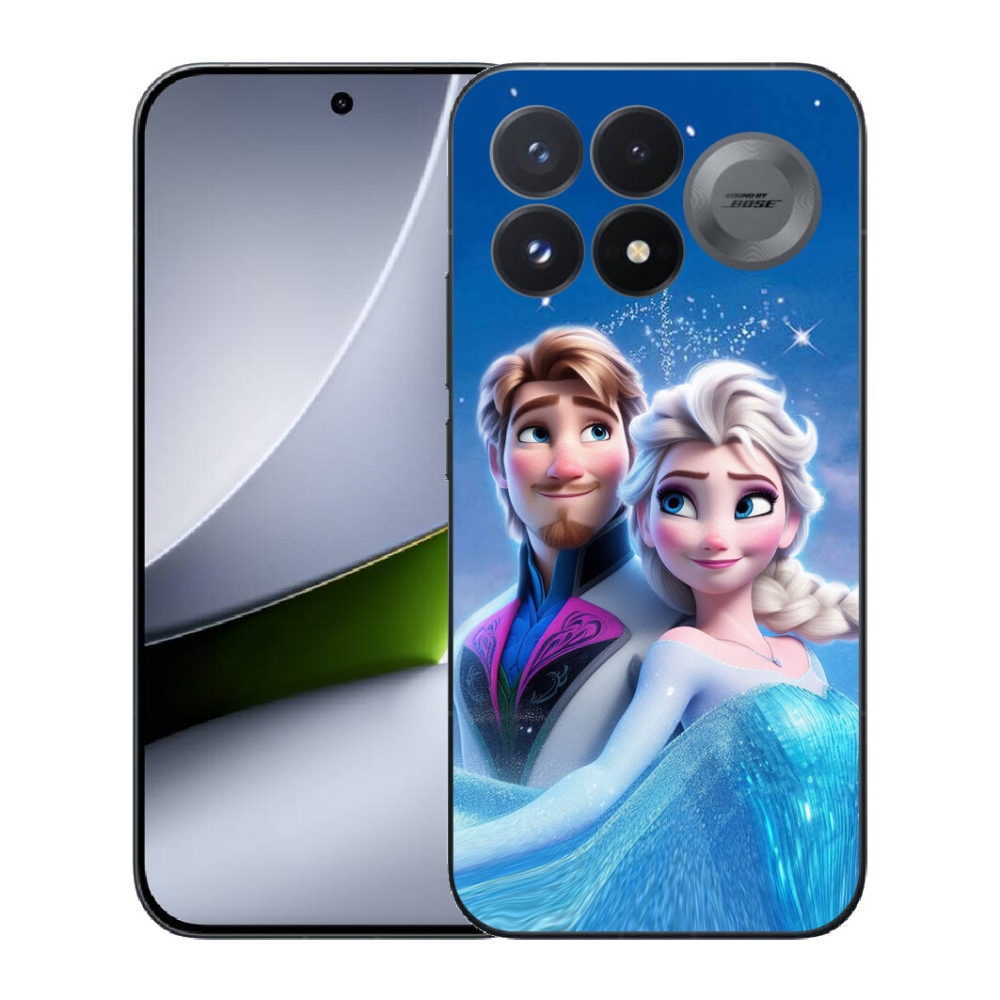 mmCase géltok a Xiaomi Poco F9 Pro 5G-hez – Jégkirályság 1