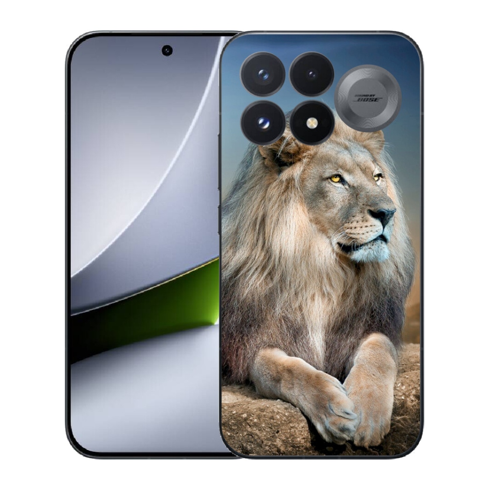 mmCase gélhuzat a Xiaomi Poco F9 Pro 5G-hez – 1 lev