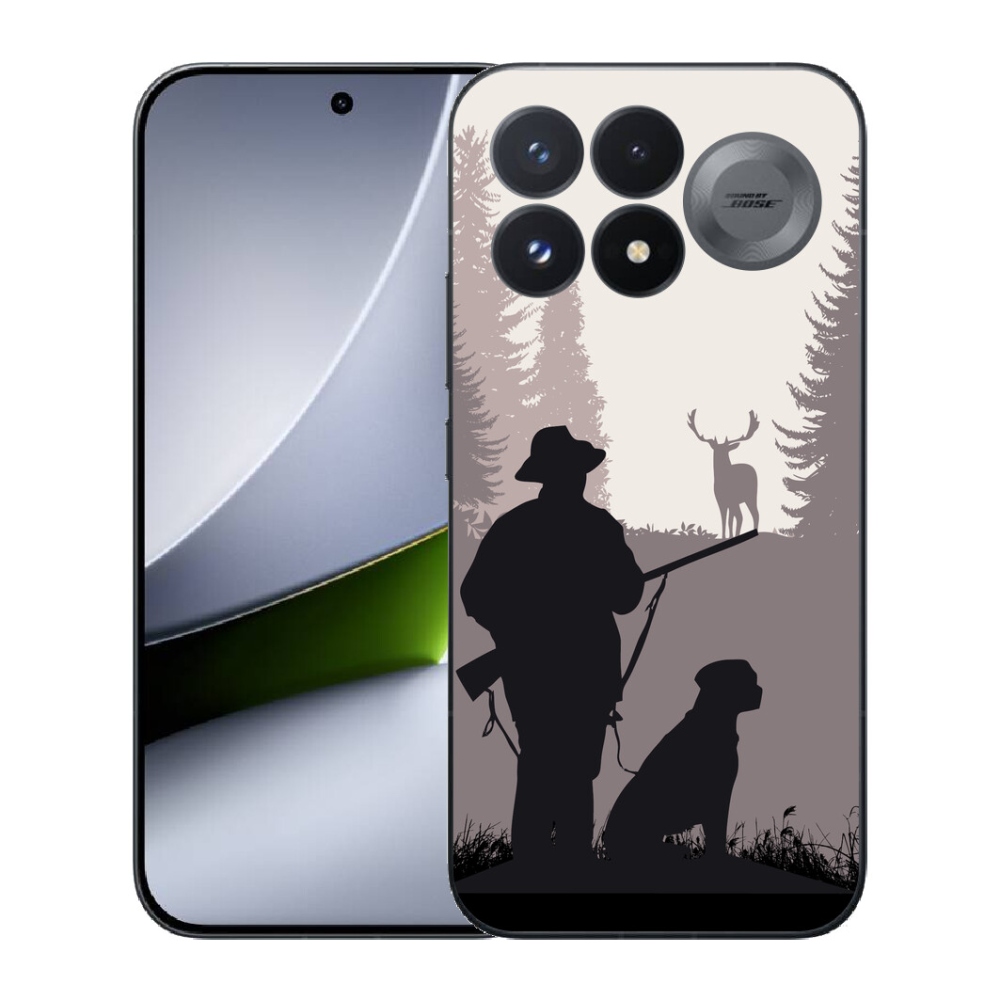 mmCase géltok a Xiaomi Poco F9 Pro 5G-hez – 2. széria