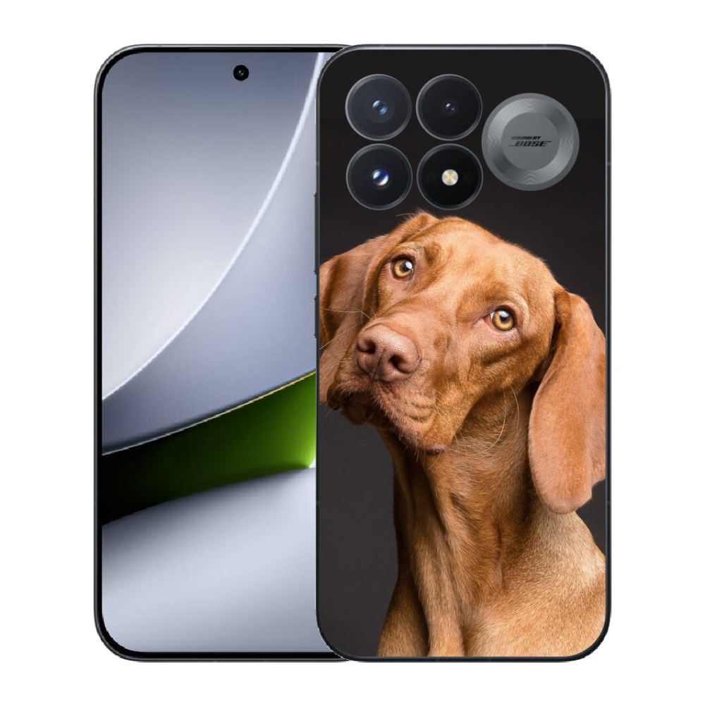 mmCase géltok a Xiaomi Poco F9 Pro 5G-hez – magyar vizsla
