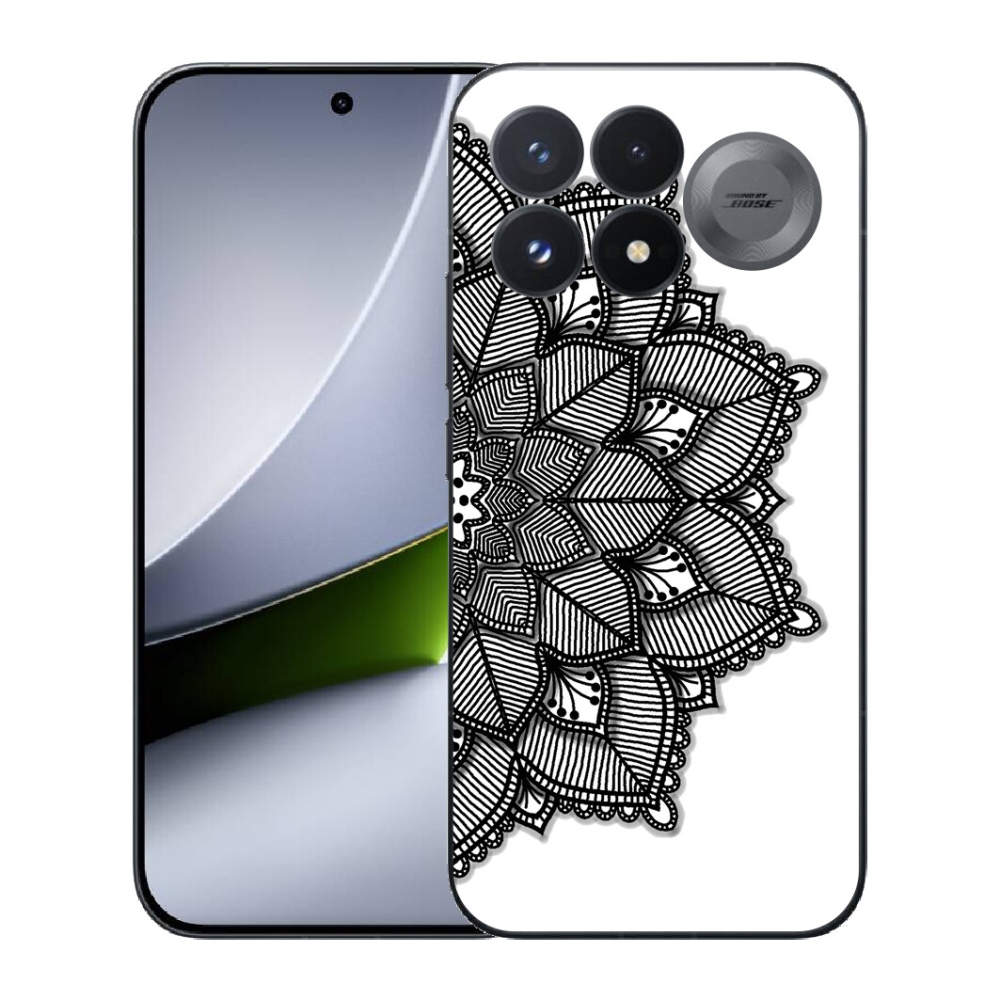 mmCase géltok a Xiaomi Poco F9 Pro 5G-hez – mandala
