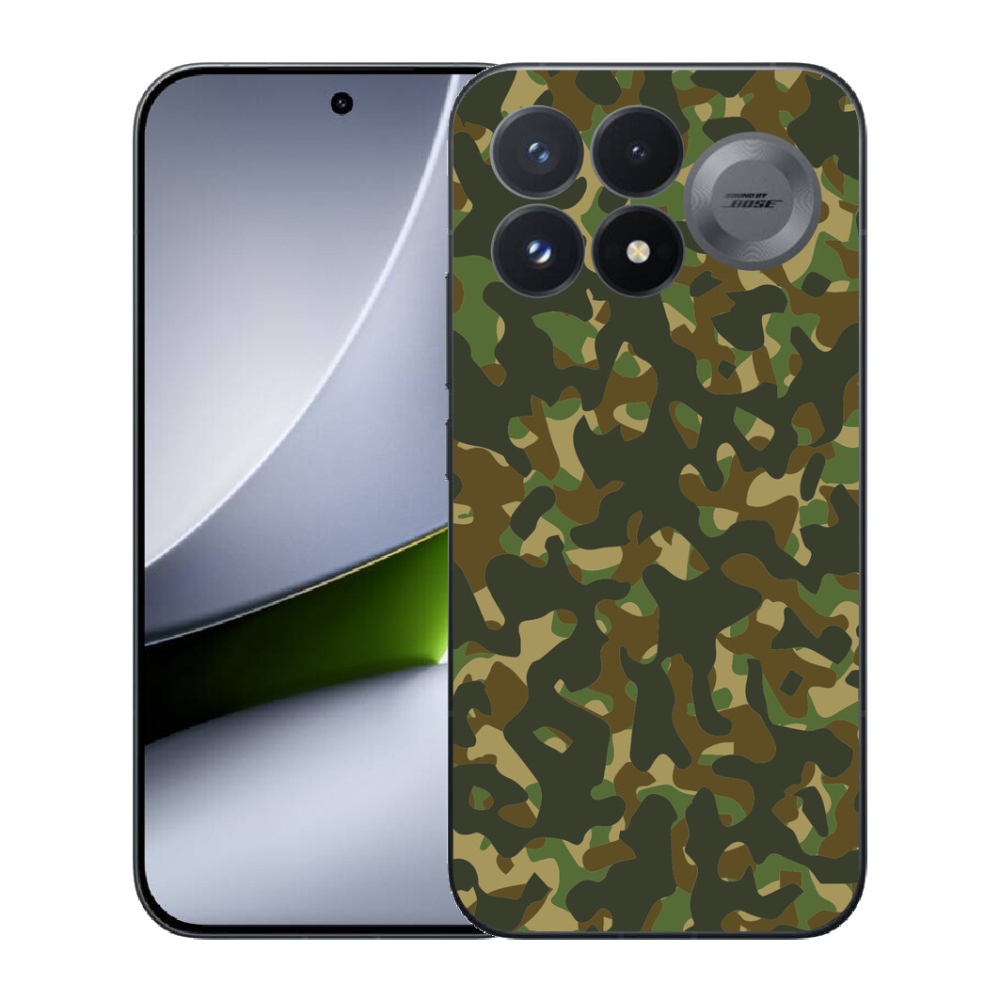 mmCase gél tok a Xiaomi Poco F9 Pro 5G-hez – terepmintás 1