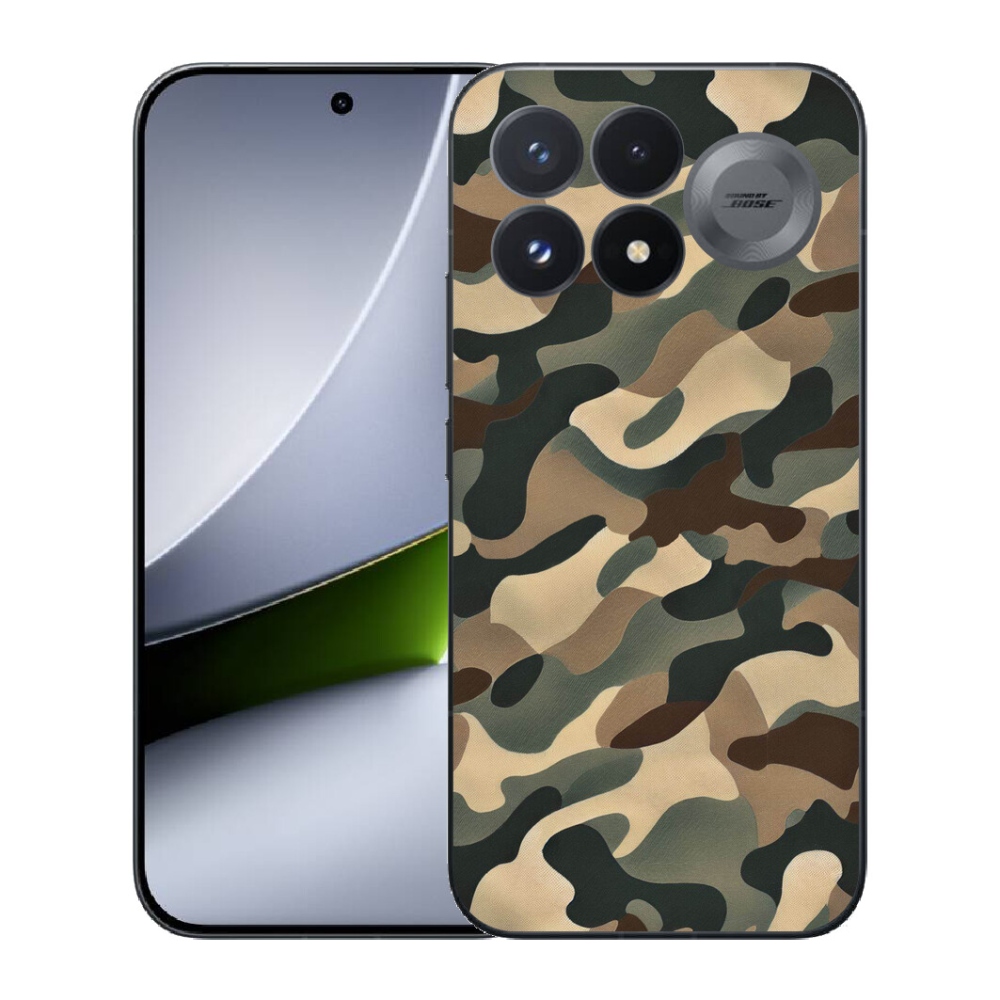 mmCase gél tok a Xiaomi Poco F9 Pro 5G-hez – terepmintás 11