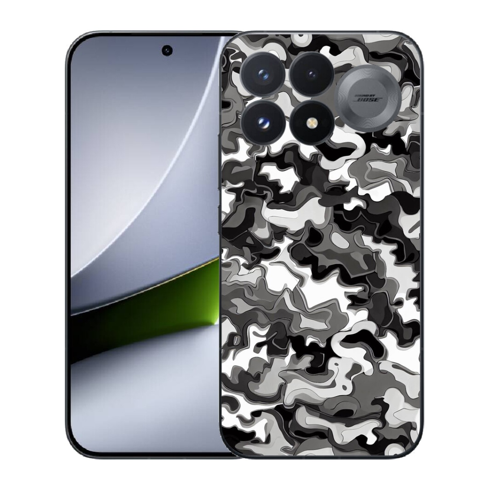 mmCase gél tok a Xiaomi Poco F9 Pro 5G-hez – terepmintás 3