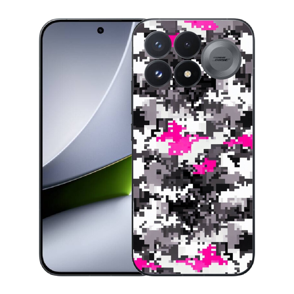 mmCase gél tok a Xiaomi Poco F9 Pro 5G-hez – terepmintás 4