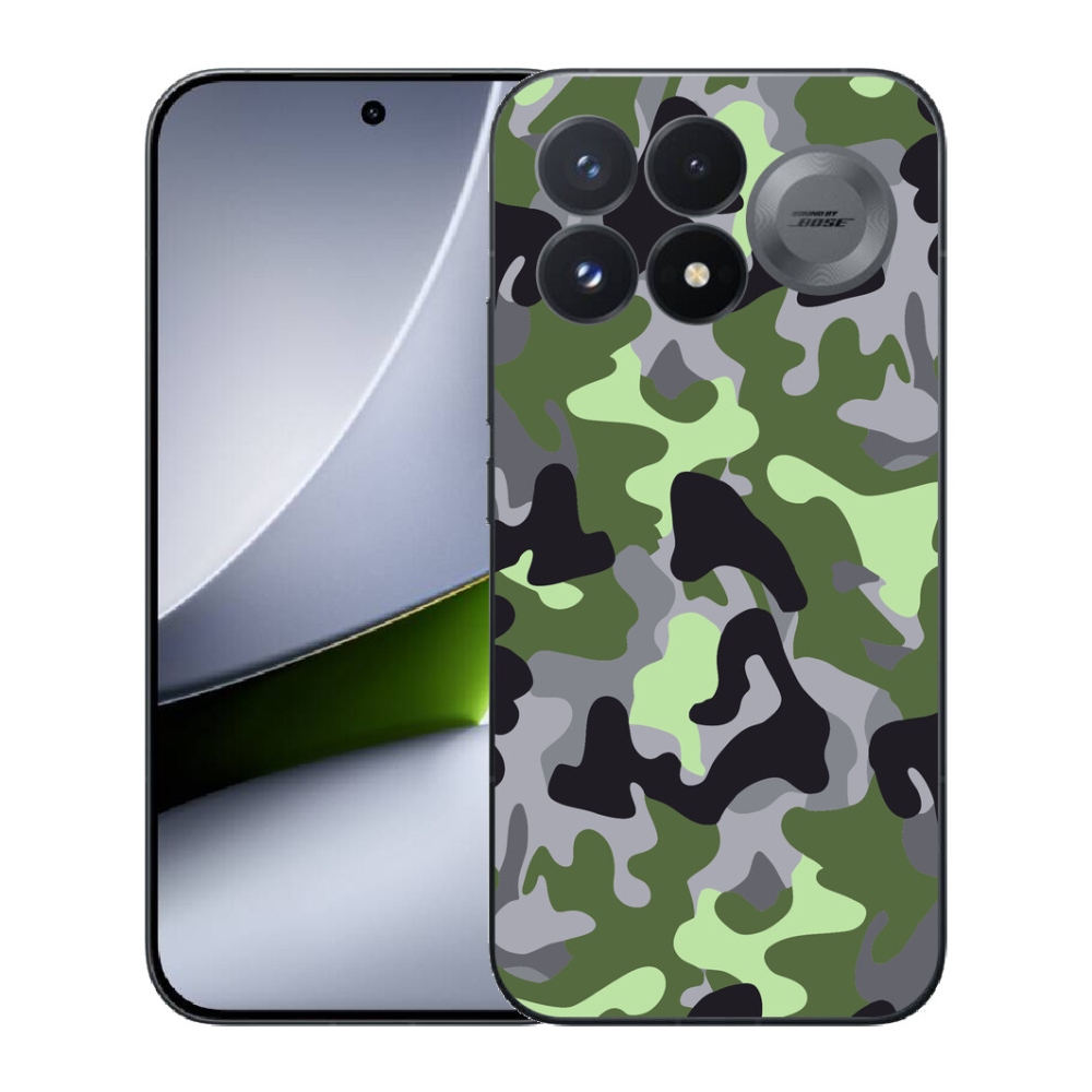 mmCase gél tok a Xiaomi Poco F9 Pro 5G-hez – terepmintás 7