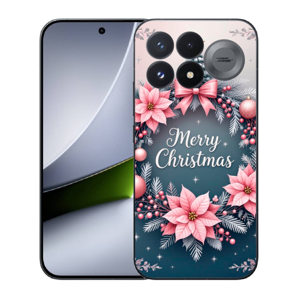 mmCase géltok a Xiaomi Poco F9 Pro 5G-hez – boldog karácsonyt