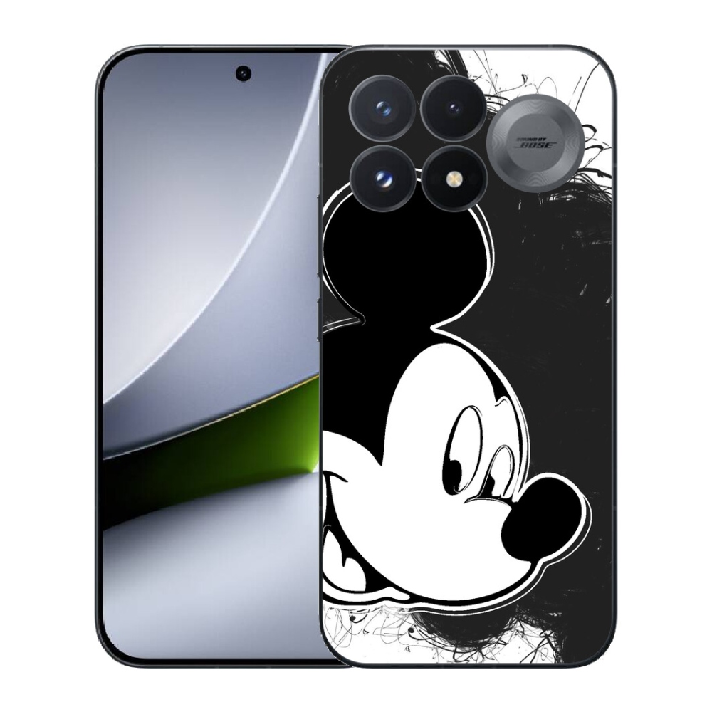 mmCase géltok a Xiaomi Poco F9 Pro 5G-hez – Mickey Mouse 1