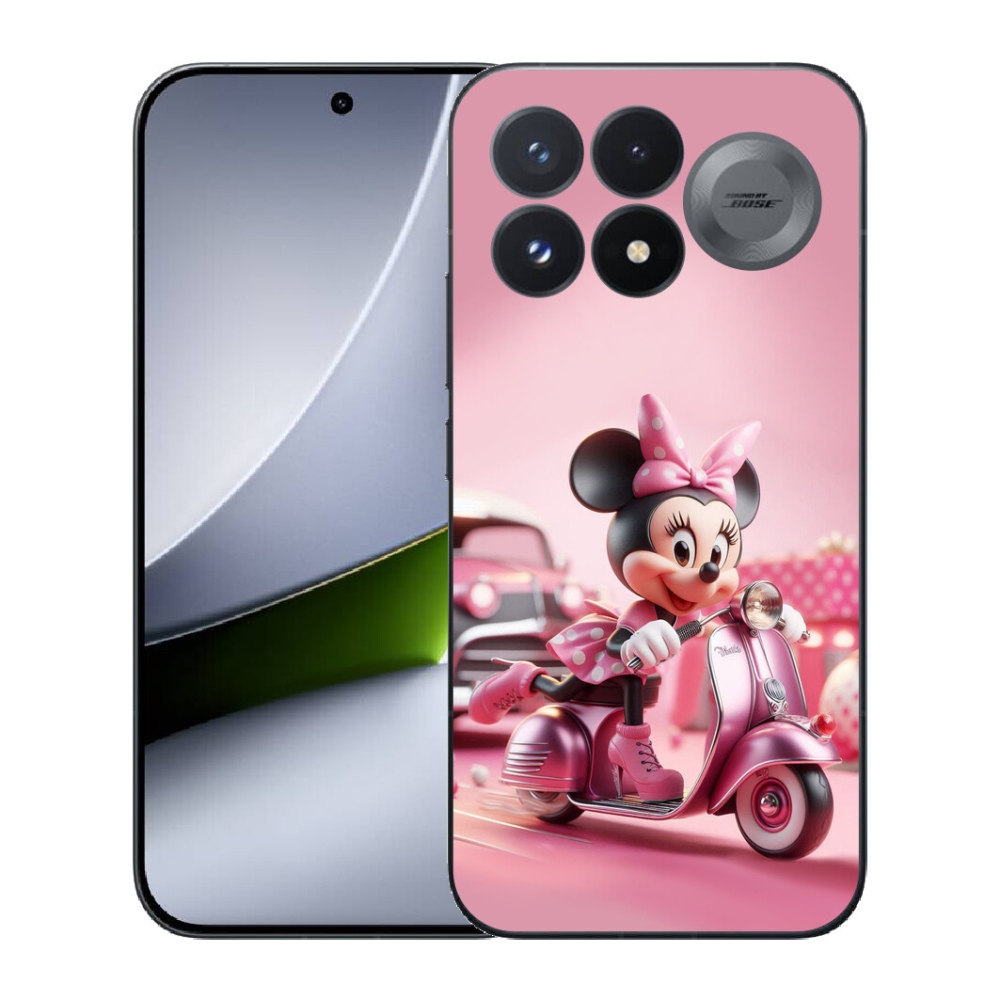 mmCase géltok a Xiaomi Poco F9 Pro 5G-hez – minnie 1