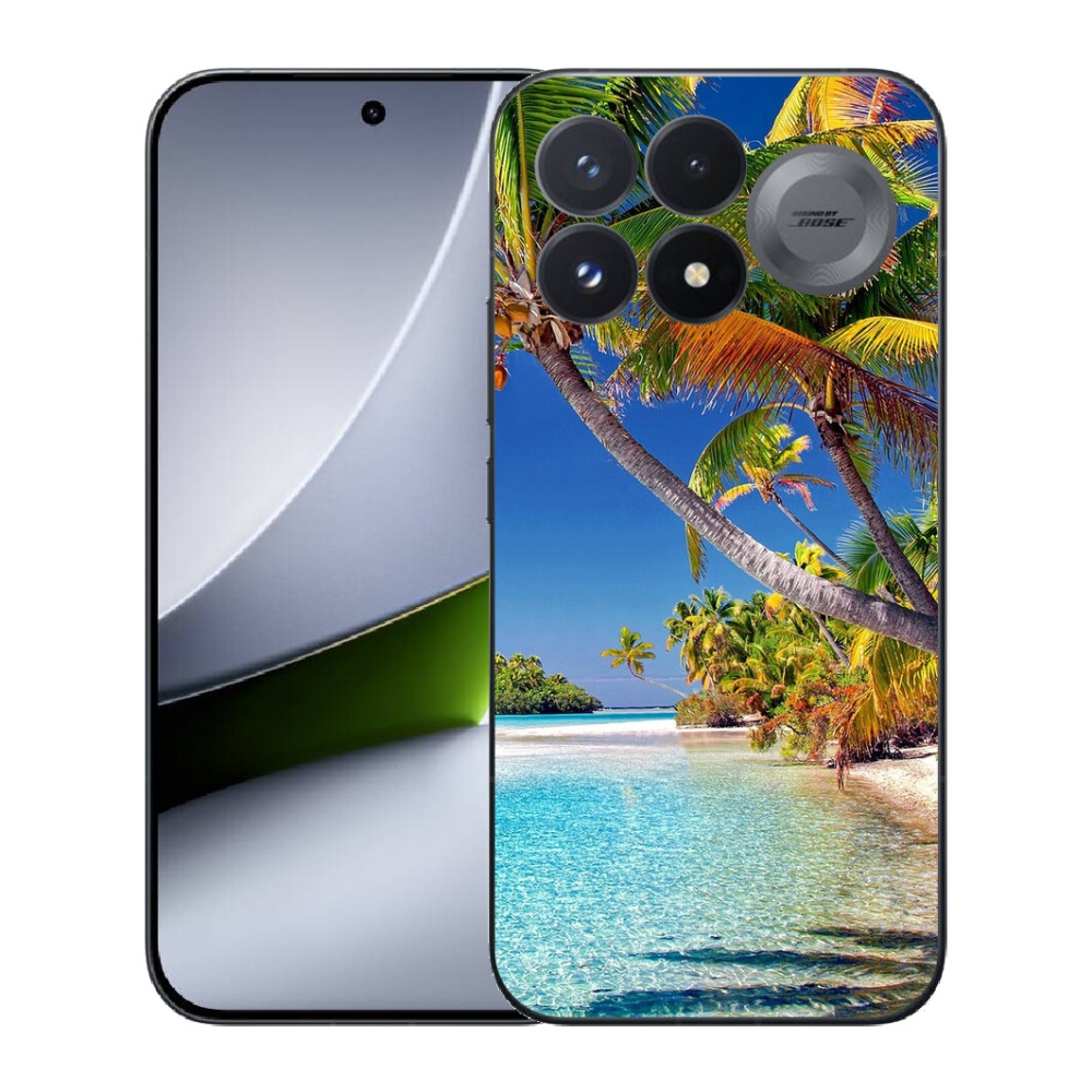 mmCase géltok a Xiaomi Poco F9 Pro 5G-hez – tengerpart