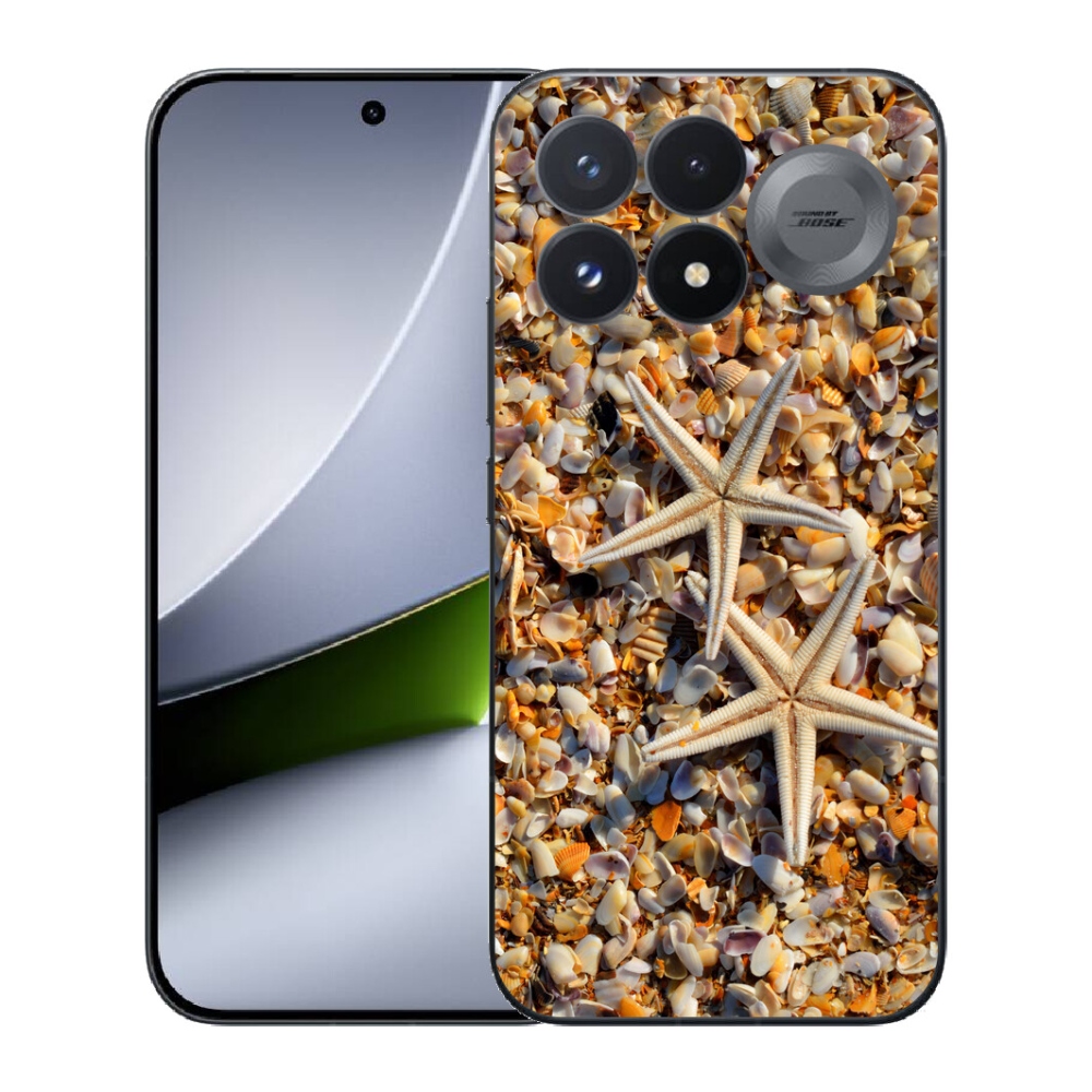 mmCase géltok a Xiaomi Poco F9 Pro 5G-hez – tengeri csillagok