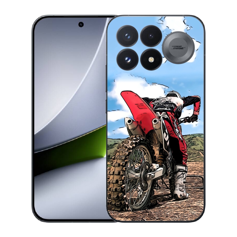 mmCase géltok a Xiaomi Poco F9 Pro 5G-hez – moto